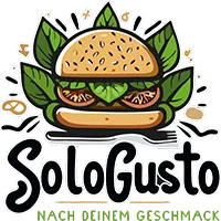 SoloGusto Logo